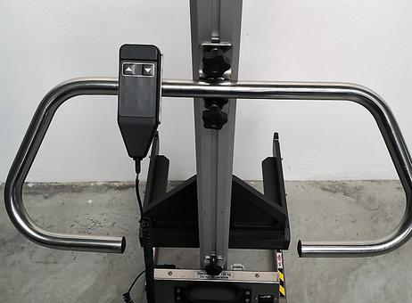 PARTENA CAM LIFT&DRIVE 125P P220323043