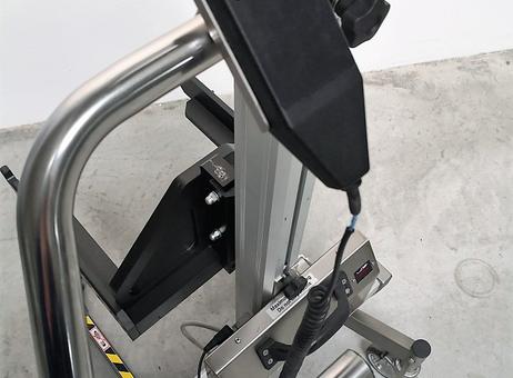 PARTENA CAM LIFT&DRIVE 125P P220323043