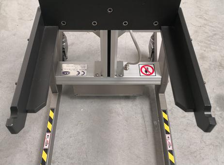 PARTENA CAM LIFT&DRIVE 125P P220323043