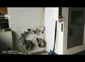 Used MORI SEIKI MV 40 E Machining center - vertical