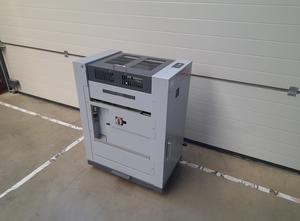 Μεταχειρισμένη μηχανή πρέσας Horizon HP-200A Post