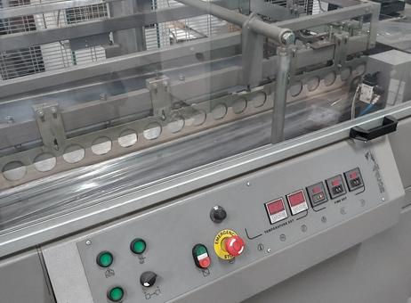 VIMACOR SALDATRICE DYNAMIC P220328053