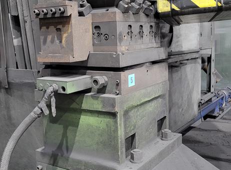 RAVENSBURG K 66 - CNC P220328061