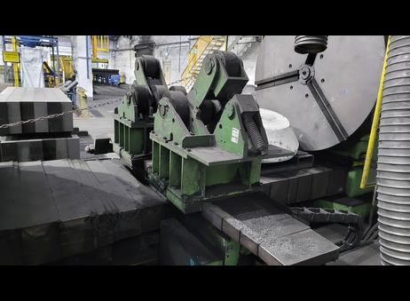 RAVENSBURG K 66 - CNC P220328061