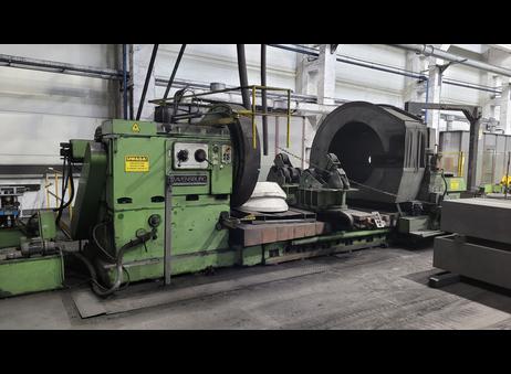 RAVENSBURG K 66 - CNC P220328061