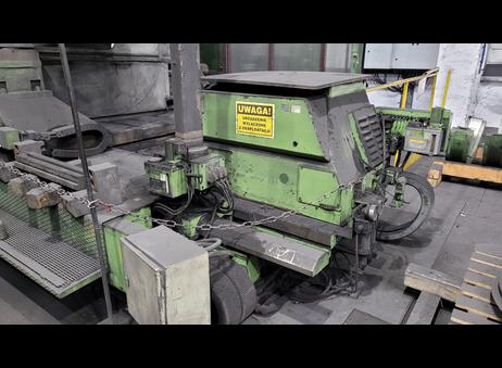 RAVENSBURG K 66 - CNC P220328061