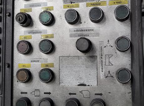 RAVENSBURG K 66 - CNC P220328061