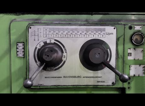 RAVENSBURG K 66 - CNC P220328061