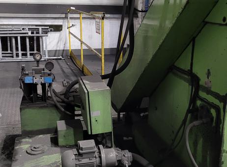 RAVENSBURG K 66 - CNC P220328061
