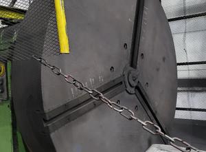 RAVENSBURG K 66 - CNC