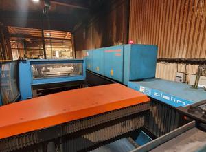 Prima Platino 1530 3kW laser cutting machine
