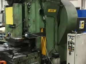 Eccentric press SMERAL LE 160