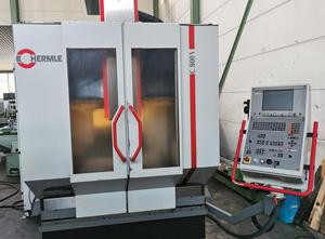 Hermle C 800 V Machining center - vertical