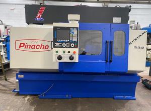 PINACHO MUSTANG 225 cnc lathe