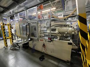 Krauss Maffei Km 150-520 C2