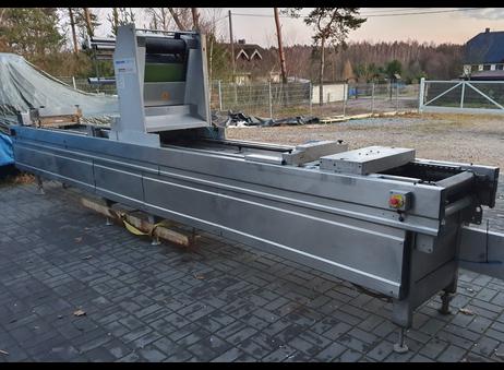 Multivac R270 CD P220401116