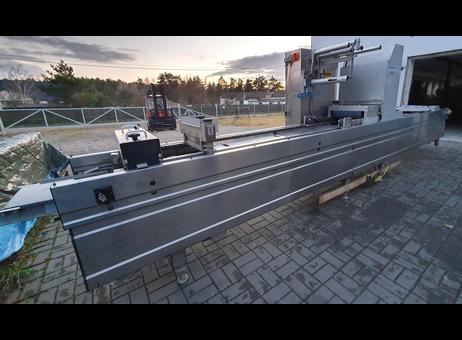 Multivac R270 CD P220401116
