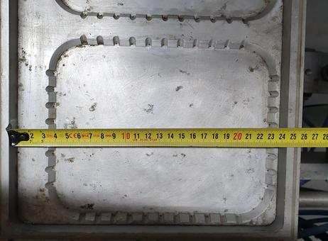 Multivac R270 CD P220401116