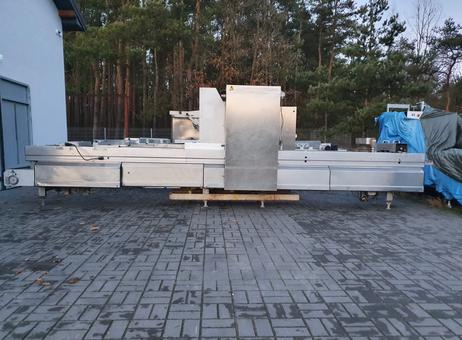 Multivac R270 CD P220401116