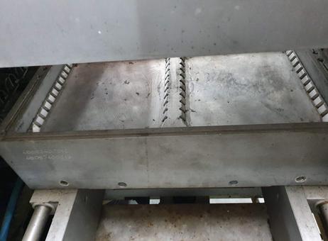 Multivac R270 CD P220401116