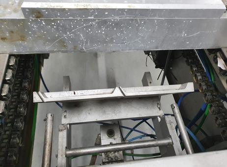 Multivac R270 CD P220401116