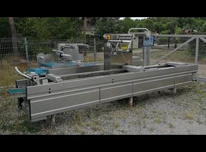 Multivac R230 Thermoforming - Form, Fill and Seal Line