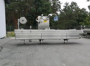 Multivac R230 Thermoforming - Form, Fill and Seal Line