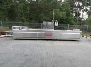VERIPACK FREEDOM Thermoforming - Form, Fill and Seal Line