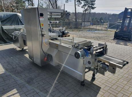 CFS Tiromat Compact 320 P220405078