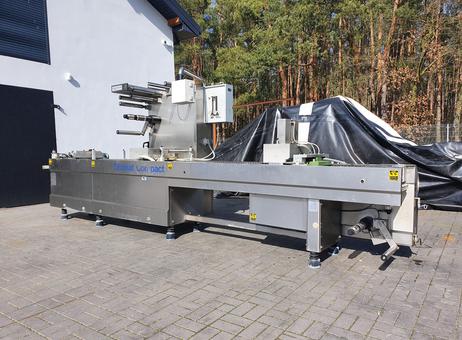 CFS Tiromat Compact 320 P220405078