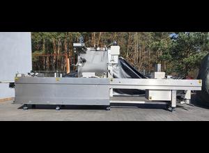 CFS Tiromat Compact 320 Thermoforming - Form, Fill and Seal Line