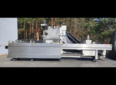 CFS Tiromat Compact 320 P220405078
