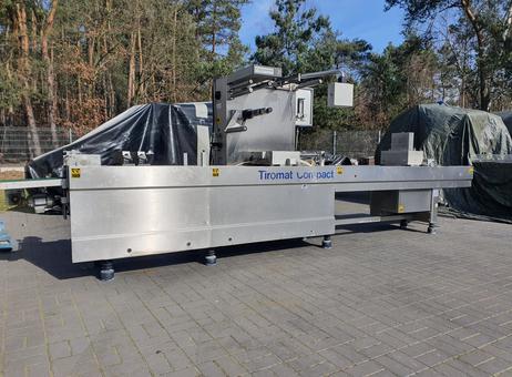 CFS Tiromat Compact 320 P220405078