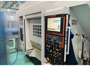 Μεταχειρισμένο Mazak VARIAXIS 500-5X Κέντρο κατεργασίας - 5 άξονες