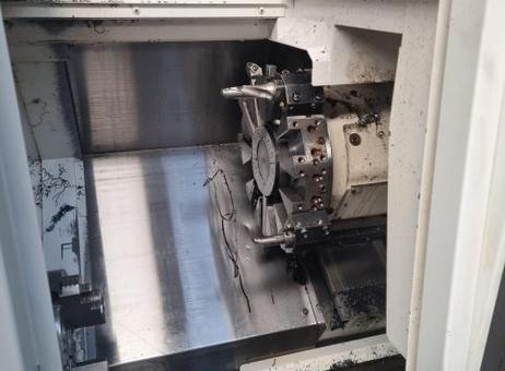 OKUMA GENOS L250E P220407138