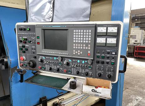 NAKAMURA TOME TW-30 P220412036