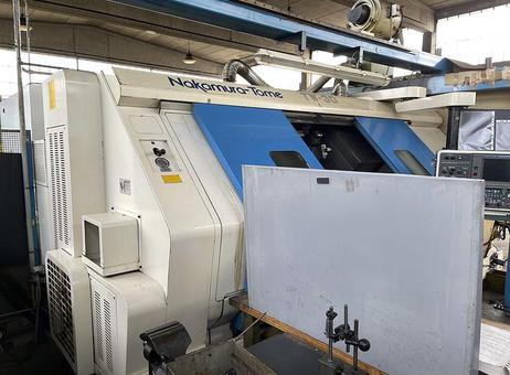 NAKAMURA TOME TW-30 P220412036
