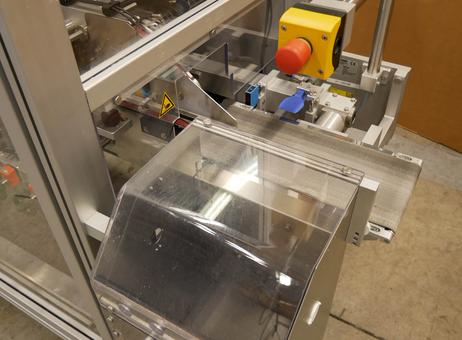 Multivac MR 335 P220412054