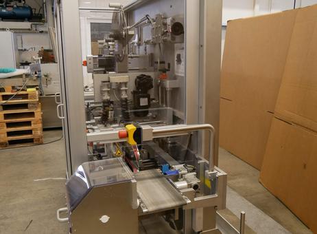 Multivac MR 335 P220412054