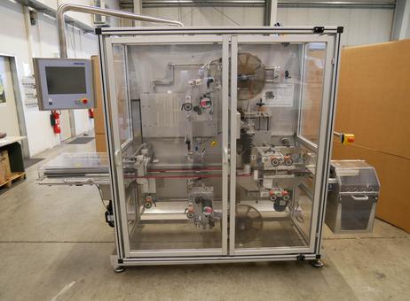 Multivac MR 335 P220412054