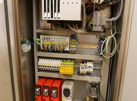 Multivac MR 335 P220412054