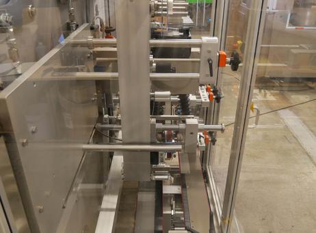 Multivac MR 335 P220412054