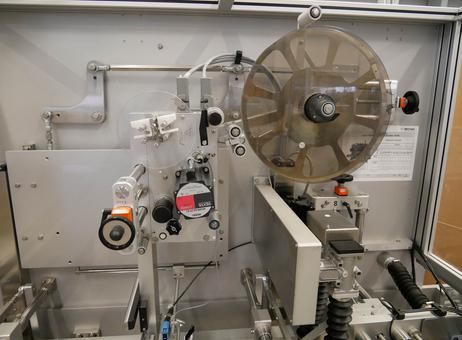 Multivac MR 335 P220412054