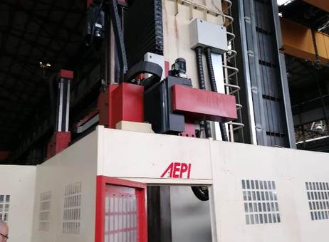 AEPI VTL 10 MT P220412079