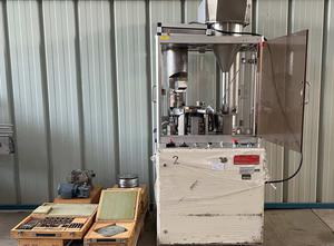 Bosch GKF 400 Capsule filler