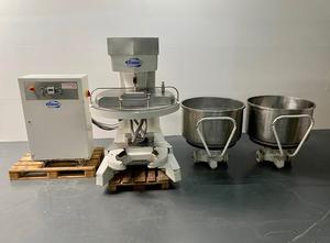 Used DIOSNA W240 A Kneader