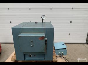 ATA 300° C Industrial oven
