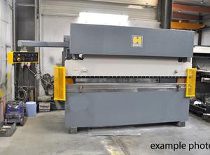 Haco PPB 100 ton x 3100 mm Press brake cnc/nc