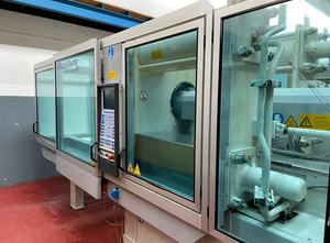 Πρέσα έγχυσης KRAUSS MAFFEI KM 350-1900 C1 MC4