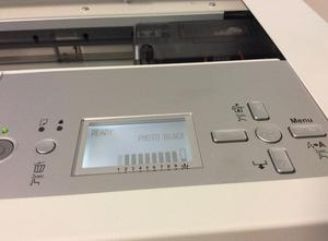 Polyprint TEX JET PLUS Digital press